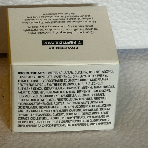 🆕 SATURDAY SKIN Yuzo Vitamin C Bright Eye Cream 15 mL NIB - Picture 7 of 7